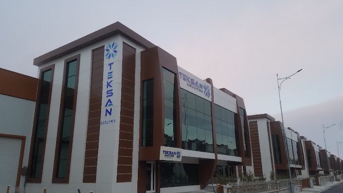 Teksan Soğutma San. Ltd. Şti.