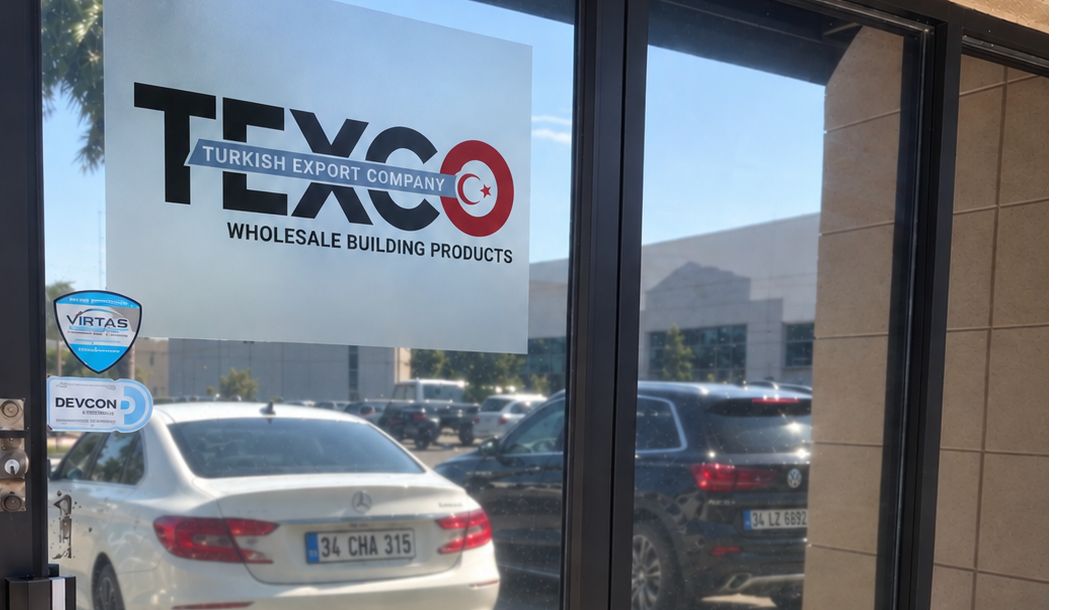 Texco Turkish Export Company