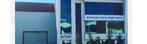Tmp Otomotiv Sanayi Ve Ticaret Limited Şirketi