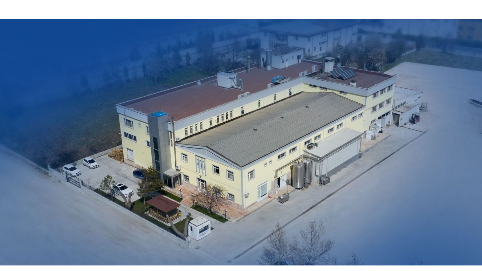 Trizi G&#x131;da Sanayi Ve Ticaret Anonim &#x15E;irketi