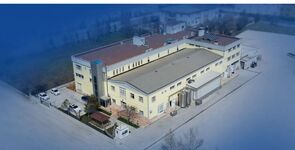 Trizi Gıda Sanayi Ve Ticaret Anonim Şirketi