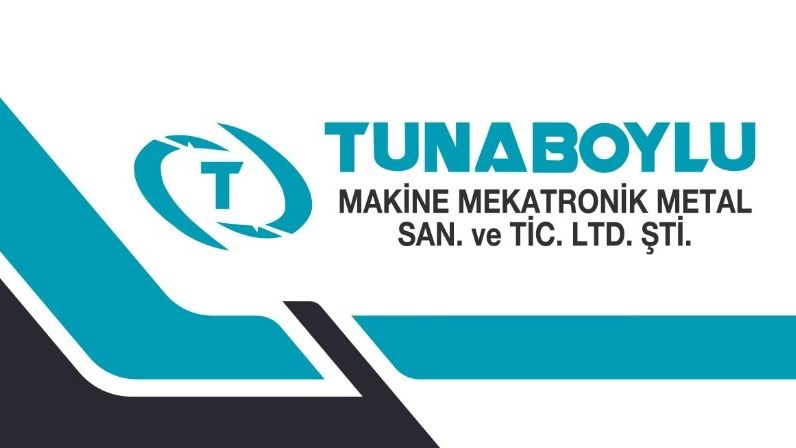Tunaboylu Makina Mekatronik Metal Sanayi ve Ticaret Ltd. Şti.