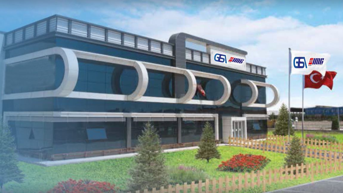 Turbotek Otomotiv İnşaat Makina Sanayi Ve Ticaret Limited Şirketi