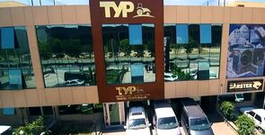 Typ İnşaat Gıda Otomotiv İç Ve Dış Ticaret Limited Şirketi