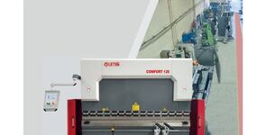 UMS Saç İşleme Makinaları İmalat İthalat İhracat Sanayi Ve Ticaret Limited Şirketi