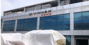 Vinner Home Mobilya Sanayi Ve Ticaret Limited Şirketi