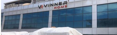Vinner Home Mobilya Sanayi Ve Ticaret Limited Şirketi
