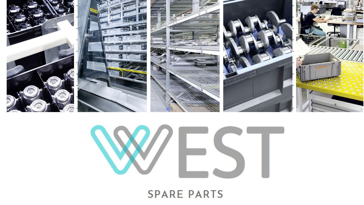 West Spare Parts