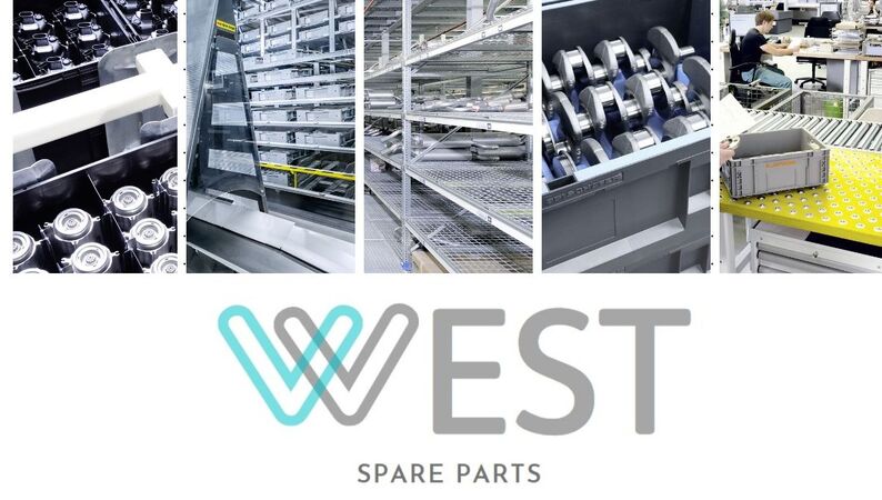 West Spare Parts