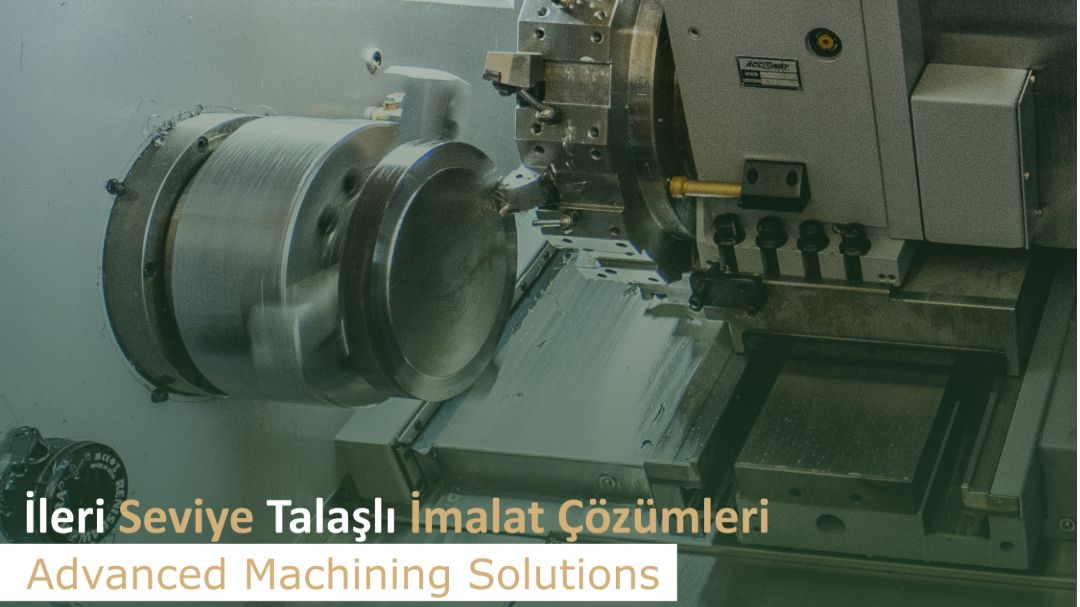 Yaşar Poyraz Makine Oto. Dök. Med. San. Tic. Ltd. Şti.