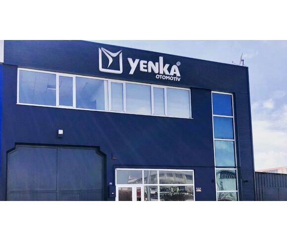 Yenka Otomotiv Kauçuk İç ve Dış Ticaret Sanayi Limited Şirketi