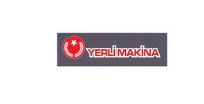 Yerli Otomasyon Makina Sanayi ve Ticaret Ltd. Şti.