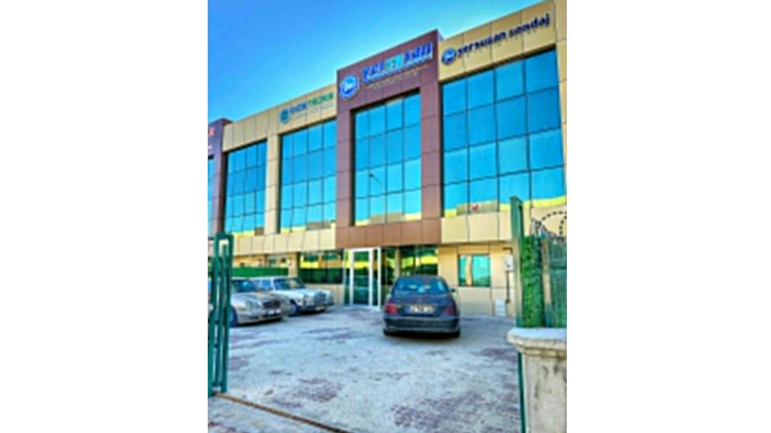 Yersusan Mak M&#xFC;h. Tar. &#xDC;r&#xFC;n &#x130;n&#x15F;. ve San. Tic. Ltd.