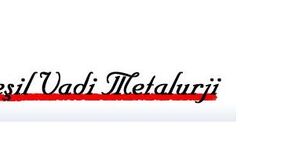 Yeşilvadi Metalurji Mak. İnş. Otom. Hayv. San. ve Tic. Ltd. Şti.