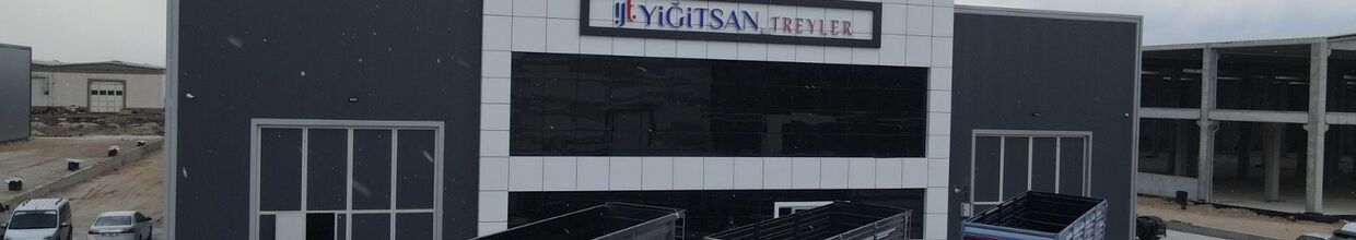 Yiğit Dorse Damper Otomotiv Petrol Nakliye Sanayi Ve Ticaret Limited Şirketi