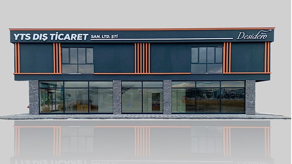 YTS Dış Ticaret Sanayi Limited Şirketi