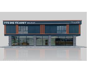 YTS Dış Ticaret Sanayi Limited Şirketi
