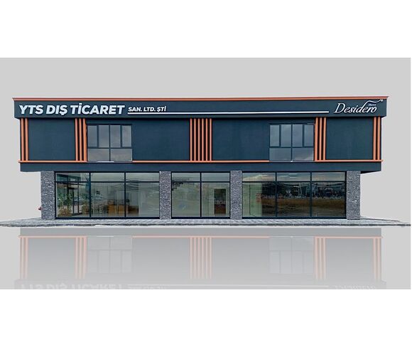 YTS Dış Ticaret Sanayi Limited Şirketi