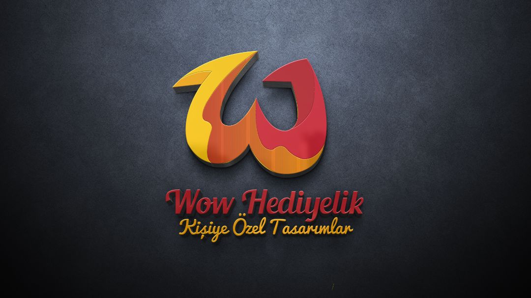 Yusuf Okçulu Wow Hediyelik Eşya