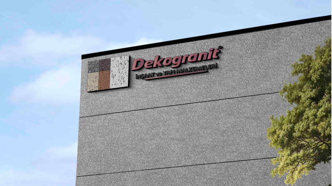 Zamk Yap&#x131; Kimyasallar&#x131; &#x130;zolasyon &#x130;n&#x15F;aat Sanayi Ve Ticaret Limited &#x15E;irketi