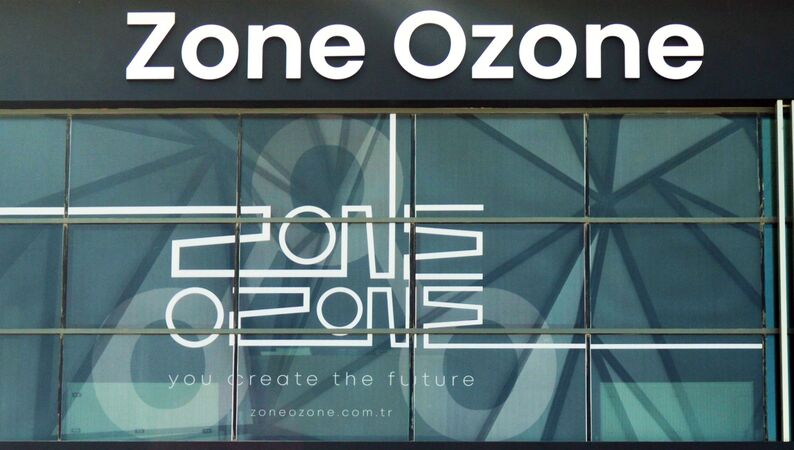 Zone Ozone Makine Sanayi Ve Dış Ticaret Limited Şirketi