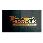 3K Hidrolik - Ahmet Keskin
