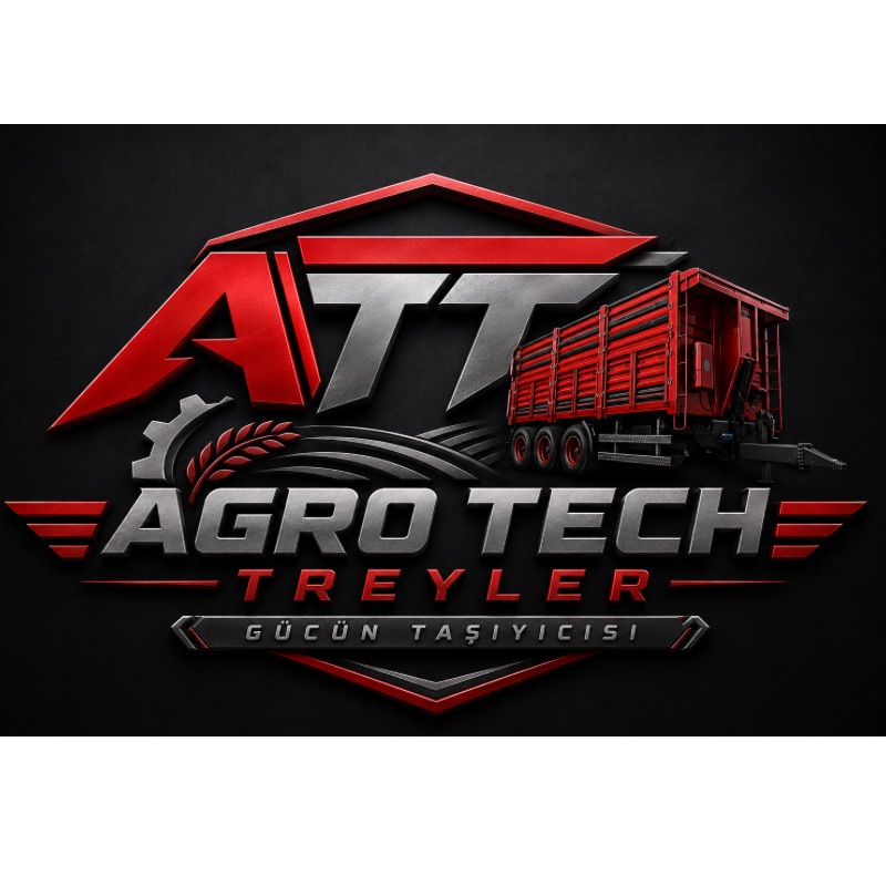 Agro Tech Treyler Sanayi Ticaret Limited Şirketi