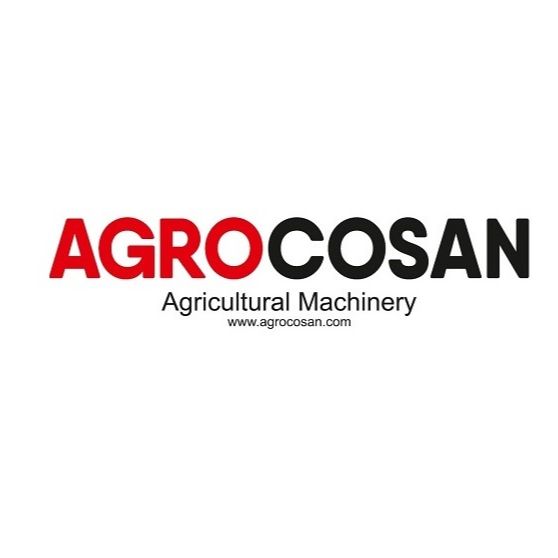 Agrocosan Agr&#x131;cultural Mach&#x131;nery