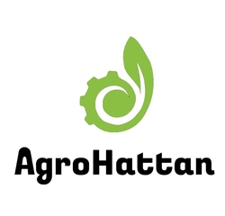 Agrohattan Tarım Makineleri Gıda İthalat İhracat Sanayi Ve Ticaret Limited Şirketi