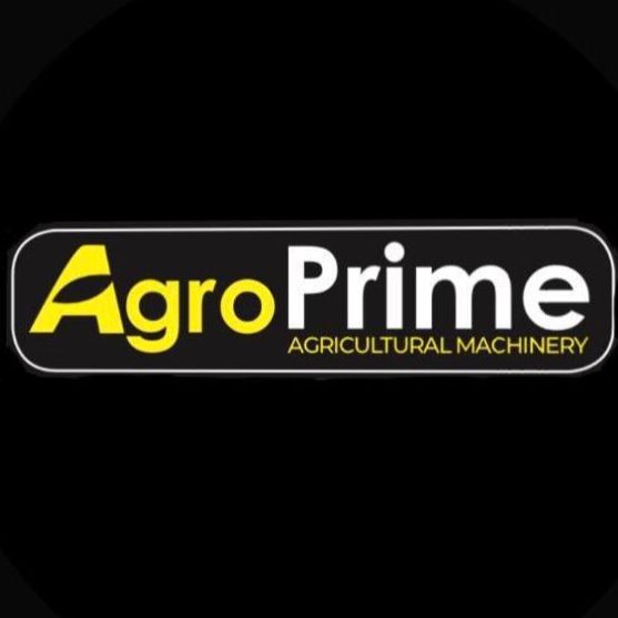 Agroprime Makine D&#x131;&#x15F; Ticaret Limited &#x15E;irketi
