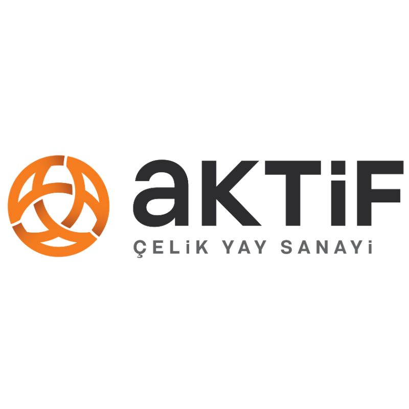 Aktif Çelik Yay Sanayi - Basma Çekme Kurma Tel Form Yayları
