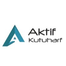 Aktif Kutu Harf Aktif Kutu Harf
