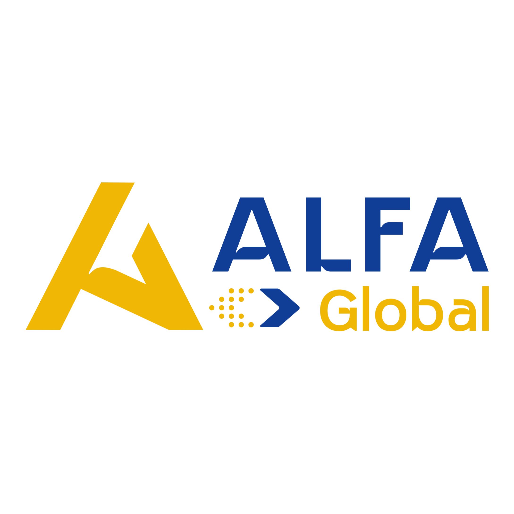Alfa Global Dış Ticaret Limited Şirketi
