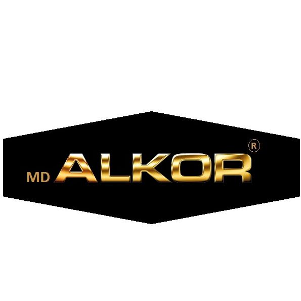 Alkor Döküm Alaşımları Ve Mak. San. Tic. Ltd. Şti.