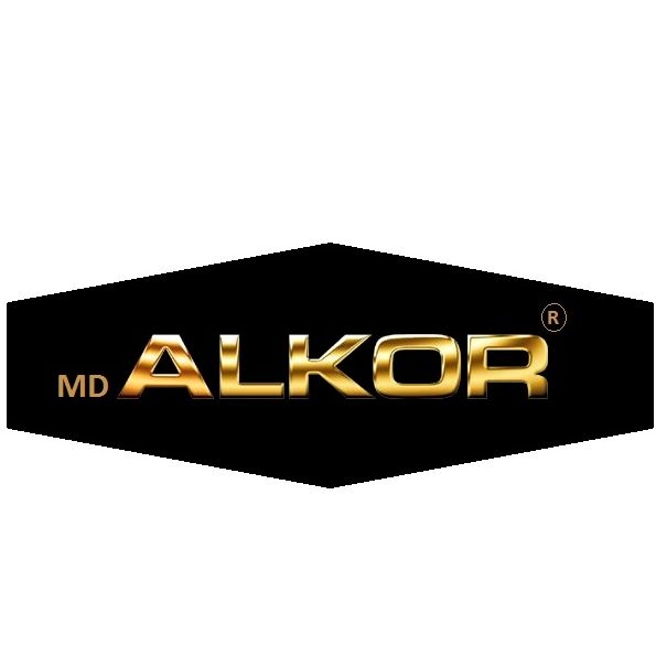 Alkor Döküm Alaşımları ve Mak. San. Tic. Ltd. Şti. Alkor Döküm Alaşımları ve Mak. San. Tic. Ltd. Şti.