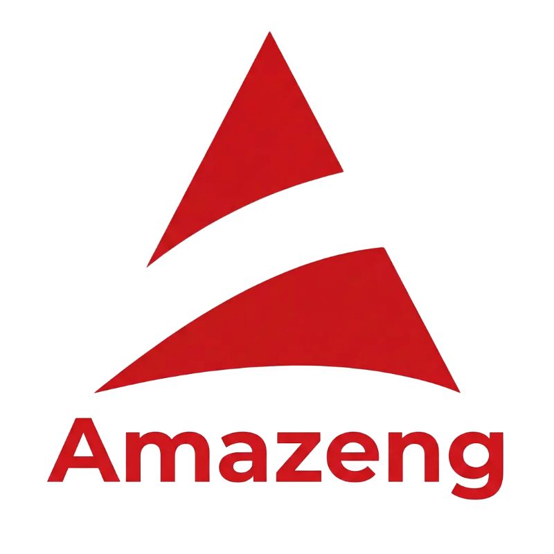 Amazeng Elektronik Yazılım Sanayi Ve Ticaret Limited Şirketi