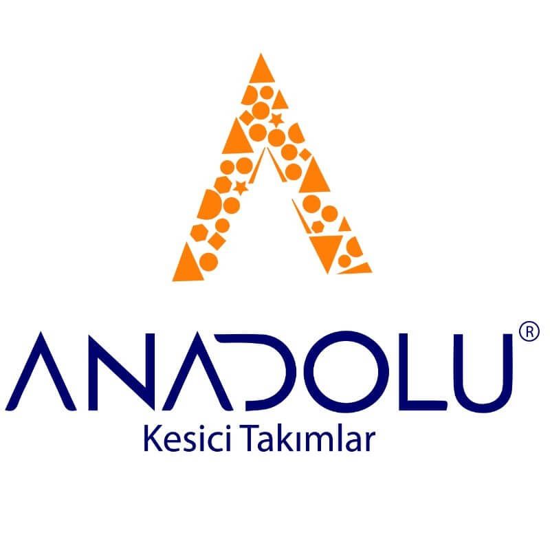 Anadolu Kesici Tak&#x131;mlar Ve Sistemler San.Ve Tic. Ltd. &#x15E;ti.