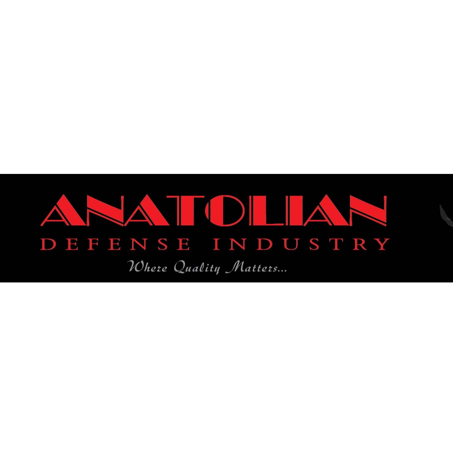 Anatolian Defense Industry Anatolian Defense Industry