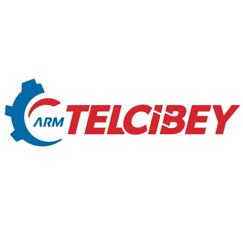 Arm Telcibey Makina İmalat Sanayi Ve Ticaret Limited Şirketi Arm Telcibey Makina İmalat Sanayi Ve Ticaret Limited Şirketi