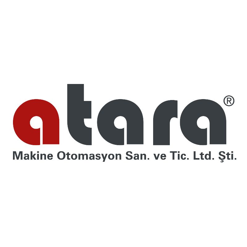 Atara Makine Otomasyon San. Ve Tic. Ltd. &#x15E;ti.