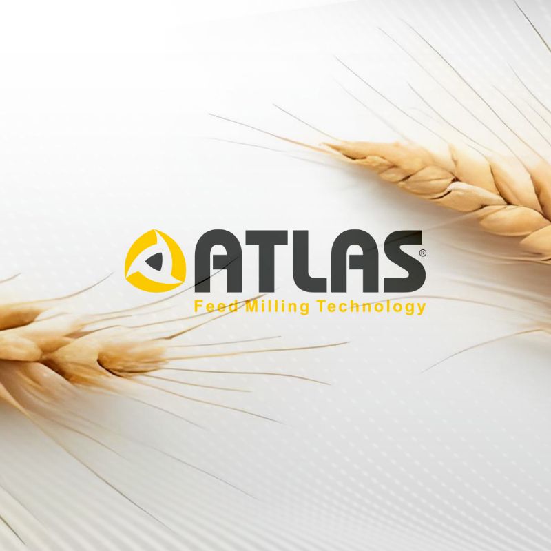 Atlas Yem Makinalar&#x131; Sanayi Ve Ticaret Limited &#x15E;irketi