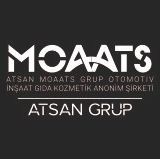 Atsan Moaats Grup Otomotiv İnşaat Gıda Kozmetik Anonim Şirketi Atsan Moaats Grup Otomotiv İnşaat Gıda Kozmetik Anonim Şirketi