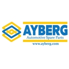 Ayberg Makina Tarım Otomotiv Ticaret Limited Şirketi