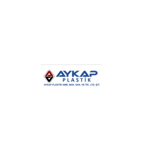 Aykap Plastik Ambalaj Makine San. Tic. Ltd. Şti. Aykap Plastik Ambalaj Makine San. Tic. Ltd. Şti.