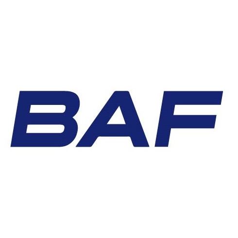 Baf Makine Endüstri Anonim Şirketi