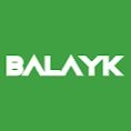 Balayk Ayakkabı Balayk Ayakkabı