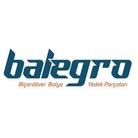 Balegro Tarım Makineleri Sanayi Ve Ticaret Limited Şirketi