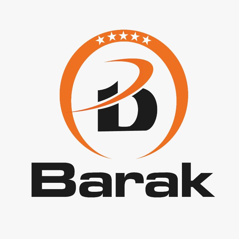 Barak Silah İnşaat Sanayi İç ve Dış Tic. Ltd. Şti