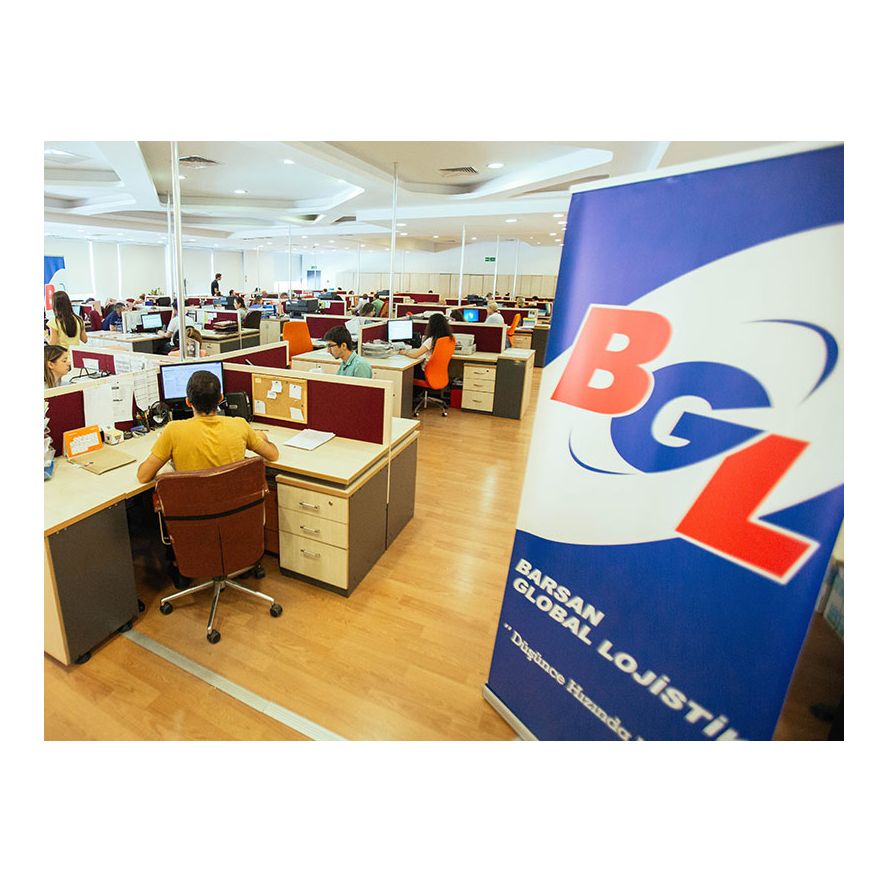 Barsan Global Lojistik Anonim Şirketi
