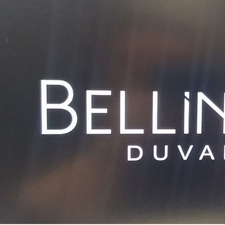 Bellini Duvar Kağıtları Otom. San. Ve Tic. Ltd. Şti.